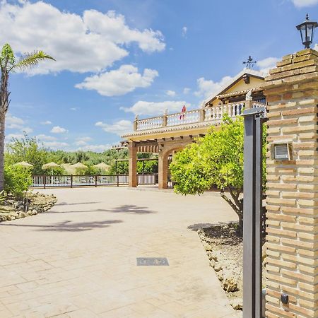 Cubo'S Villa Los Javieles Alhaurín el Grande Екстериор снимка