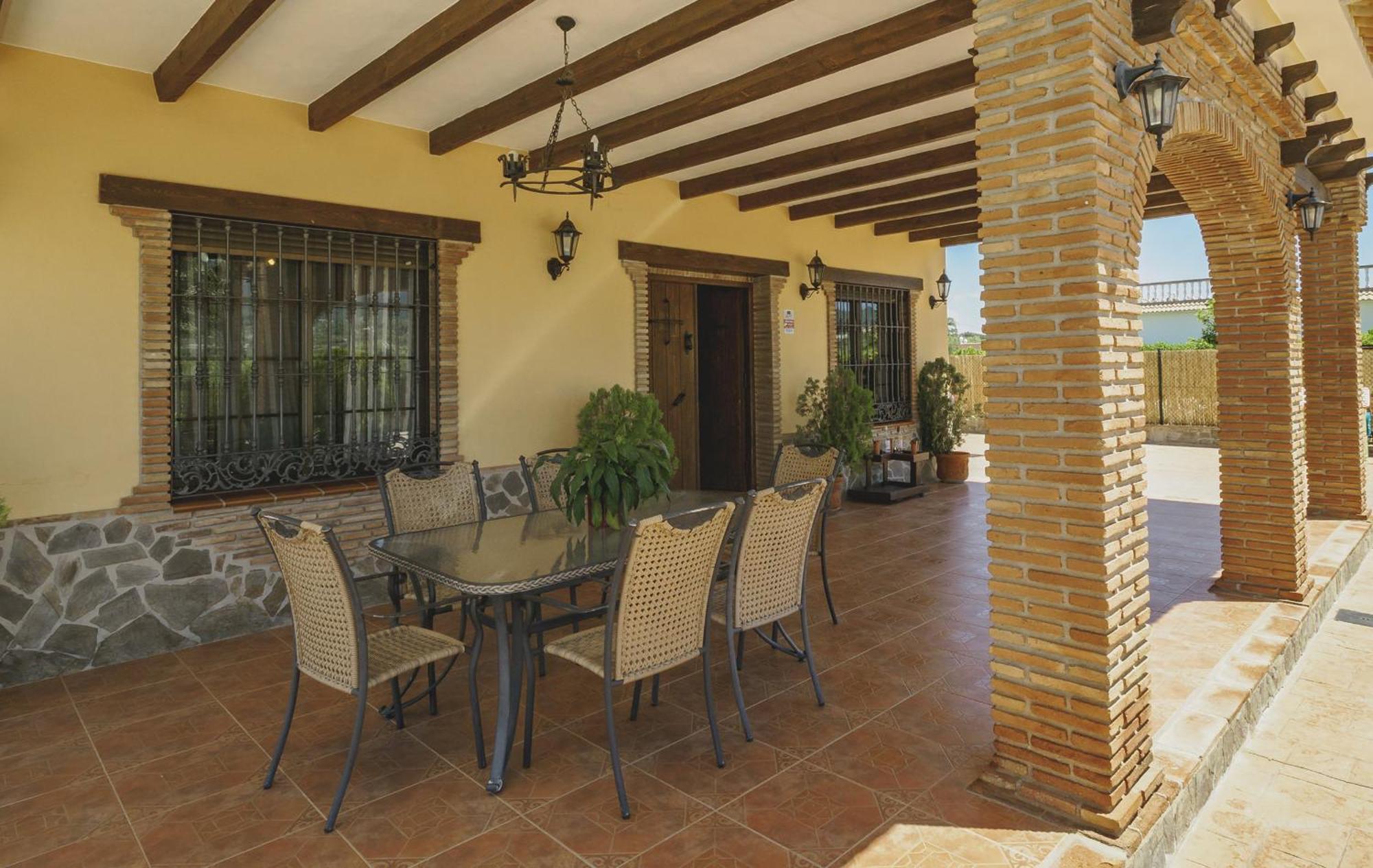 Cubo'S Villa Los Javieles Alhaurín el Grande Екстериор снимка