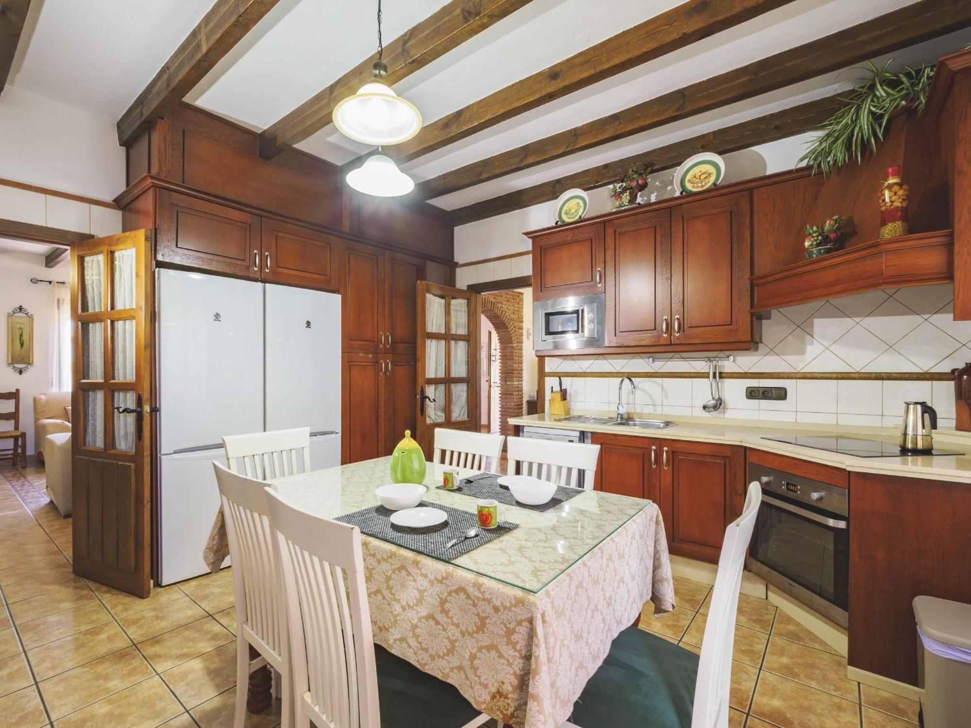 Cubo'S Villa Los Javieles Alhaurín el Grande Екстериор снимка
