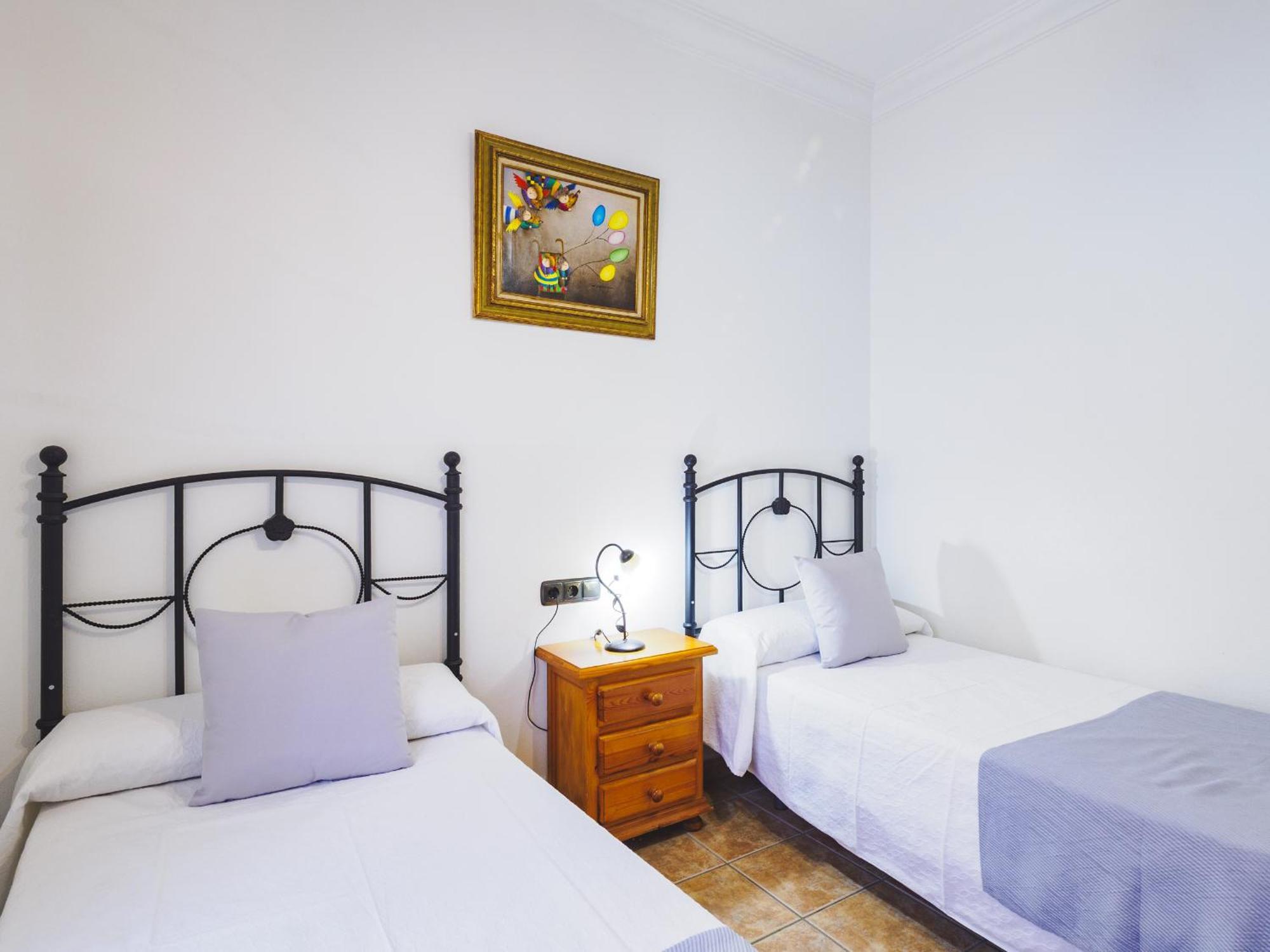 Cubo'S Villa Los Javieles Alhaurín el Grande Екстериор снимка