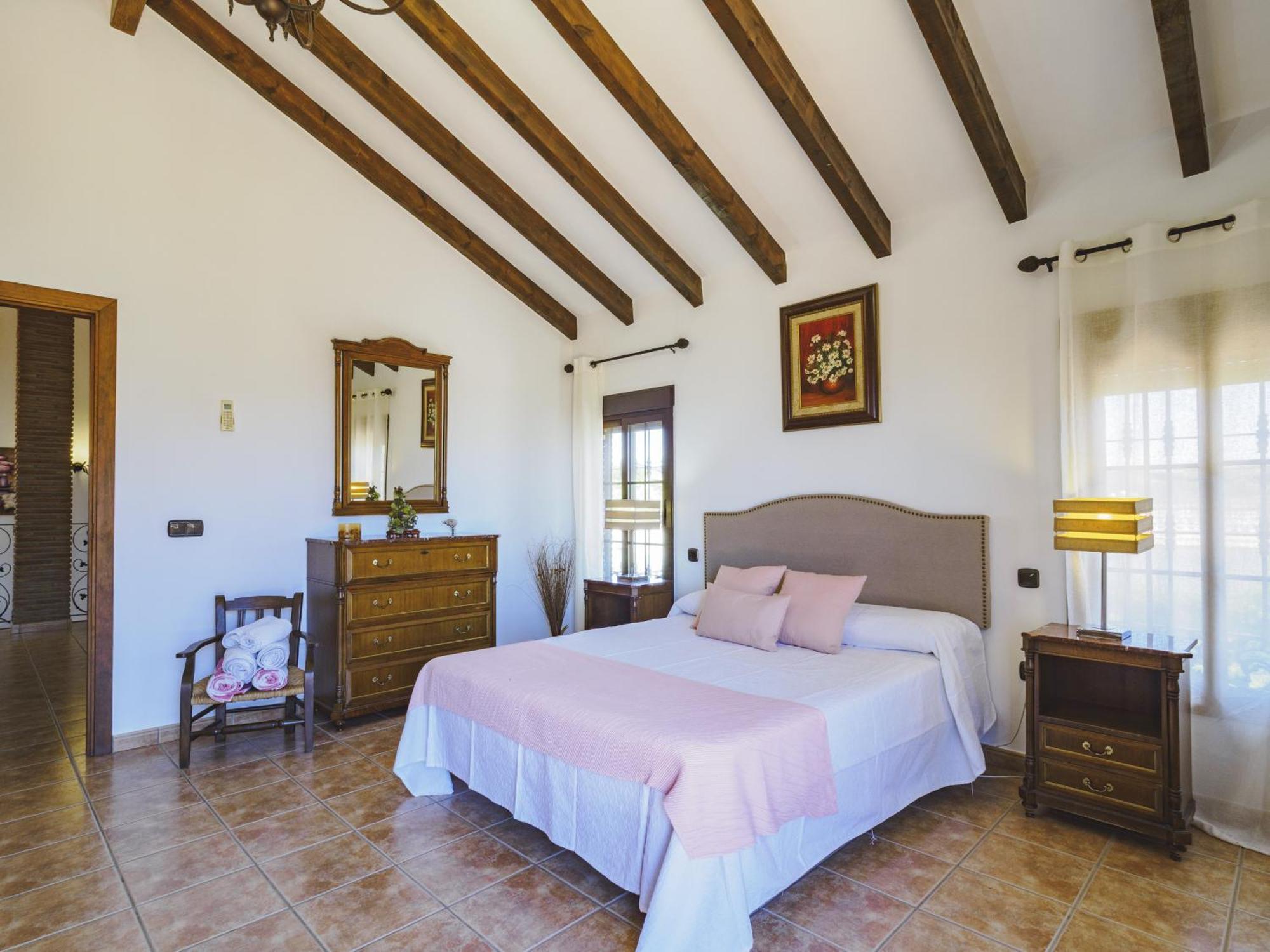 Cubo'S Villa Los Javieles Alhaurín el Grande Екстериор снимка