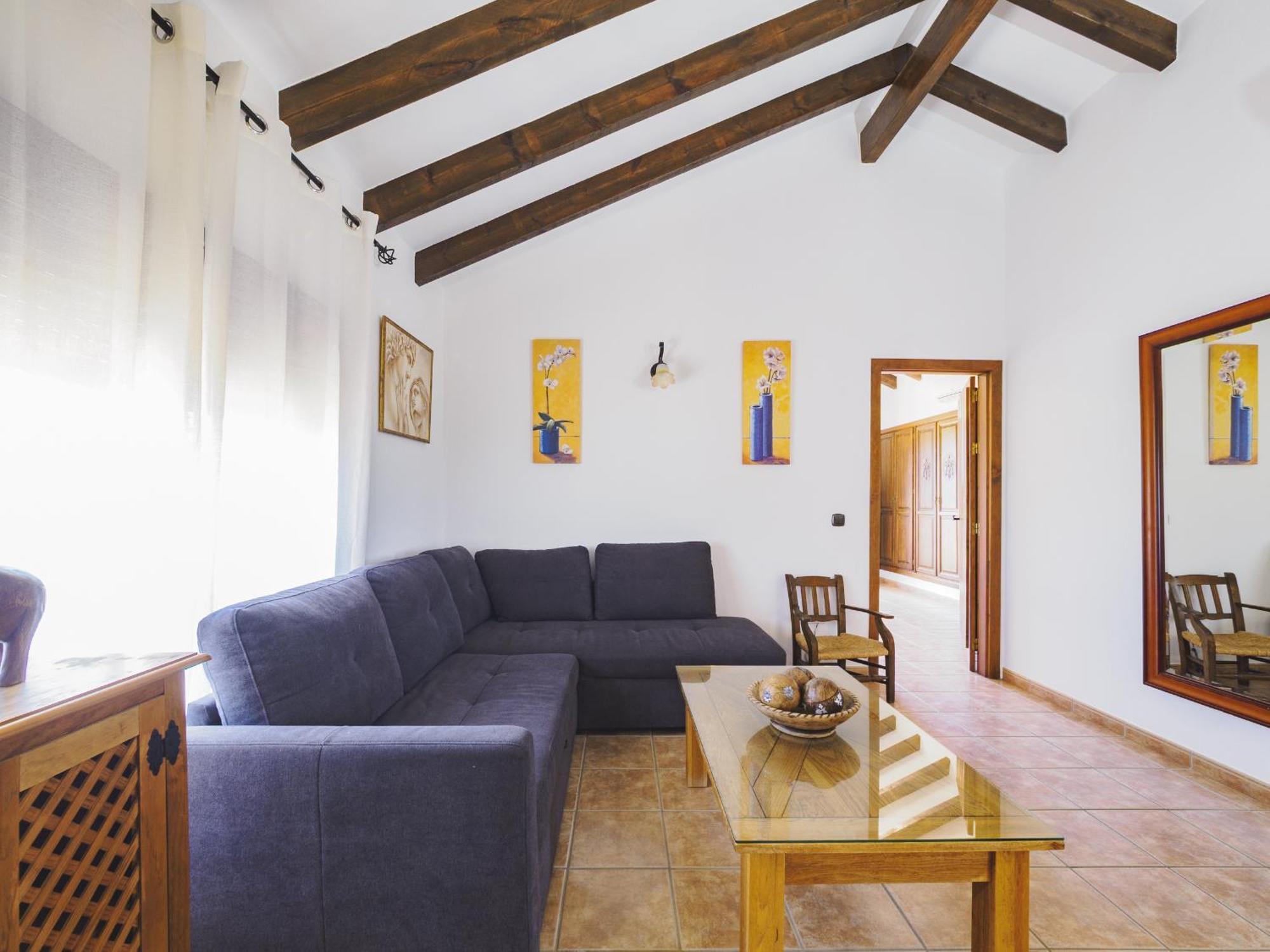 Cubo'S Villa Los Javieles Alhaurín el Grande Екстериор снимка