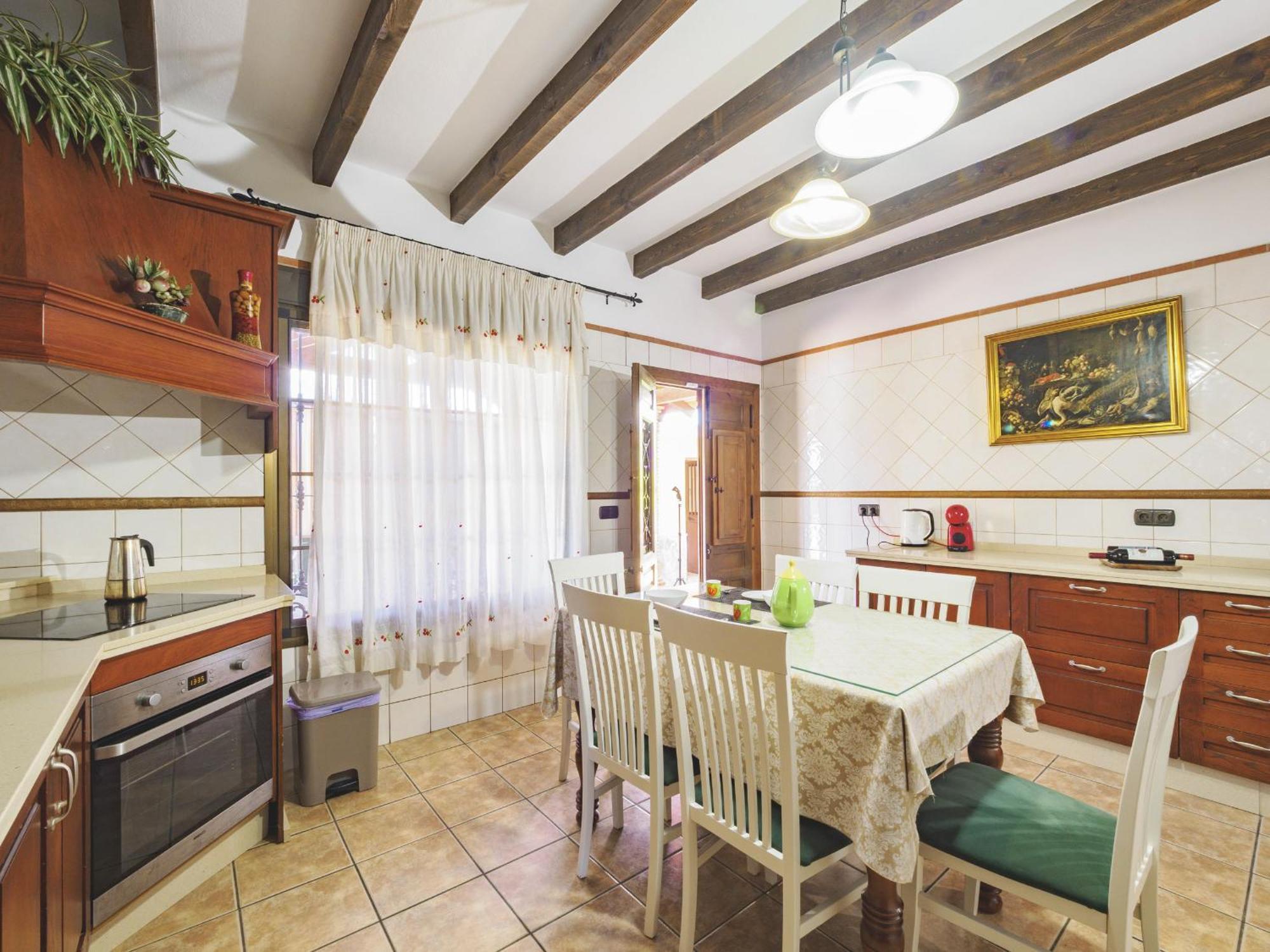 Cubo'S Villa Los Javieles Alhaurín el Grande Екстериор снимка