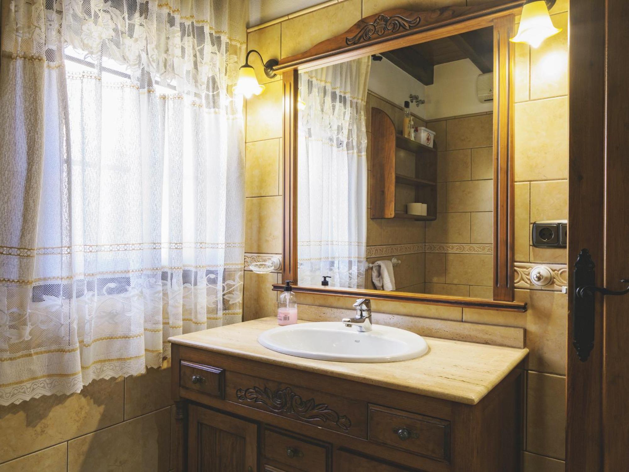 Cubo'S Villa Los Javieles Alhaurín el Grande Екстериор снимка